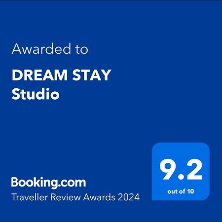 Dream Stay Studio Vieux Fort Exterior foto